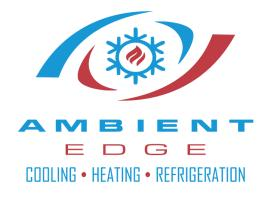 Ambient Edge Heating, Air Conditioning & Refrigeration Inc.